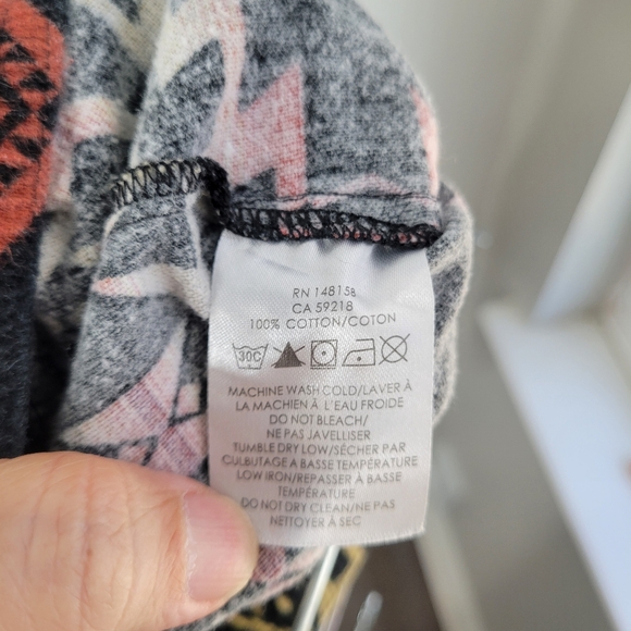 Pendleton Aztec Shorts - Picture 6 of 6